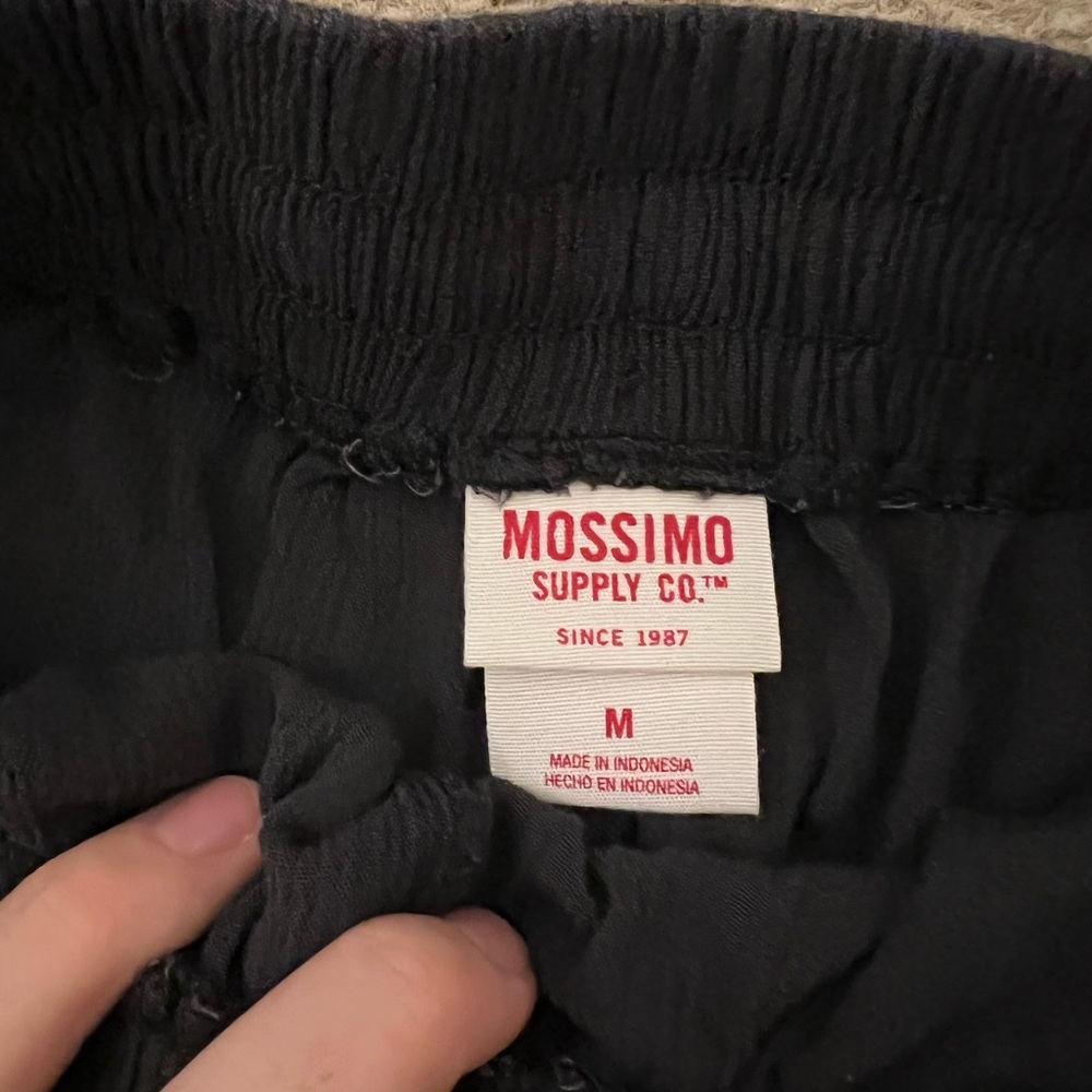 Target pattern shorts - Picture 2 of 2